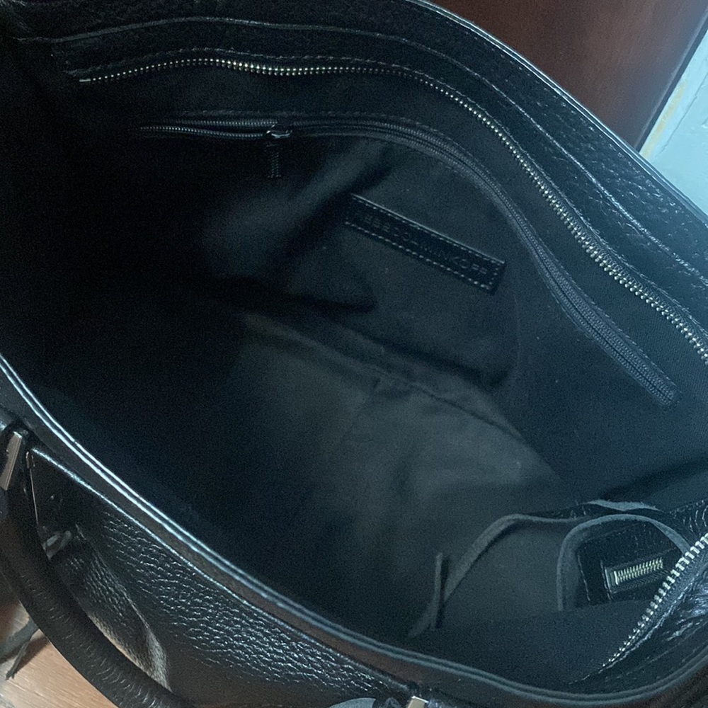 Rebecca Minkoff Regan satchel - Picture 3 of 4